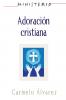 Ministerio - Adoracion Cristiana