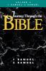 Journey Through the Bible Volume 4 1 Samuel-2 Samuel Student