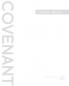 Covenant Bible Study