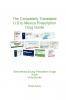 Completely Translated U.S. to Mexico Prescription Drug Guide