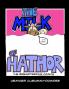 The Milk of Hathor; The Breastfeeding Comics