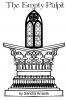 The Empty Pulpit