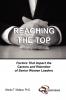 Reaching The Top
