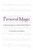 Personal Magic