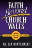 Faith Beyond Church Walls