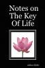 Notes on The Key Of Life