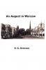 An August in Warsaw