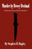Murder by Dewey Decimal