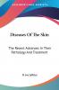 Diseases Of The Skin