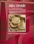 Abu Dhabi (United Arab Emirates) Economic and Industrial Development Handbook - Strategic Information and Programs