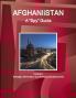 Afghanistan A Spy Guide Volume 1 Strategic Information and Political Developments