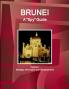 Brunei A Spy Guide Volume 1 Strategic Information and Developments