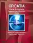 Croatia Internet E-Commerce Investment and Business Guide - Strategic and Practical Information Regulations and Opportunities
