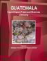 Guatemala Export-ImportTrade and Business Directory Volume 1 Strategic Information and Basic Contacts