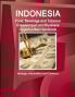 Indonesia Food Beverage and Tobacco Export-import and Business Opportunities Handbook
