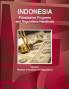 Indonesia Privatization Programs and Regulations Handbook Volume 1 Strategic Information and Regulations