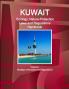 Kuwait Ecology Nature Protection Laws and Regulations Handbook Volume 1 Strategic Information and Regulations
