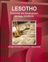 Lesotho Economic and Development Strategy Handbook - Strategic Information Regulations Opportunities