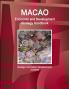 Macao Economic and Development Strategy Handbook - Strategic Information Developments Contacts