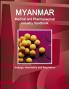 Myanmar Medical and Pharmaceutical Industry Handbook - Strategic Information and Regulations