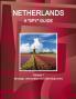 Netherlands A Spy Guide Volume 1 Strategic Information and Developments