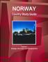 Norway Country Study Guide Volume 1 Strategic Information and Developments