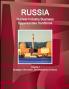 Russia Nuclear Industry Business Opportunities Handbook Volume 1 Strategic Information Developments Contacts