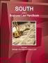 South Africa Business Law Handbook Volume 1 Strategic Information and Basic Laws