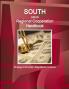 South Asian Regional Cooperation Handbook - Strategic Information Regulations Contacts