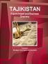Tajikistan Export-Import and Business Directory Volume 1 Strategic Information and Contacts