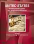 US Privatization Programs And Regulations Handbook Volume 1 Privatization Strategy and Developments