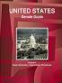 US Senate Guide Volume 1 Basic Information Organization Procedures