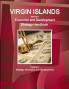 Virgin Islands Economic and Development Strategy Handbook  Volume 1 Strategic Information and Developments