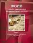 World Customs Organization and Management System Handbook Volume 1 Strategic Information and Important Regulations