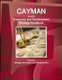 Cayman Islands Economic and Development Strategy Handbook Volume 1 Strategic Information and Developments
