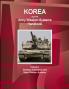 Korea South Army Weapon Systems Handbook Volume 1 Strategic Information and Major Weapon Systems