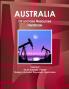 Australia Oil and Gas Resources Handbook Volume 2  South Australia Victoria - Strategic Information Regulations Opportunities