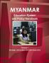 Myanmar Education System and Policy Handbook Volume 1 Strategic Information and Developments