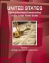 US Starting Business (Incorporating) in the United States Guide Volume 1 Strategic and Practical Information