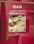 Iran Company Laws and Regulations Handbook Volume 1 Strategic Information and Basic Laws