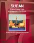 Sudan Energy Policy Laws and Regulation Handbook - Strategic Information Regulations Opportunities