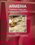 Armenia Investment Trade Laws and Regulations Handbook Volume 1 Strategic Information and Regulations