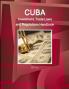 Cuba Investment Trade Laws and Regulations Handbook Volume 1 Strategic Information and Basic Laws