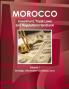 Morocco Investment Trade Laws and Regulations Handbook Volume 1 Strategic Information and Basic Laws