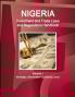 Nigeria Investment and Trade Laws and Regulations Handbook Volume 1 Strategic Information and Basic Laws