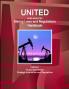 United Arab Emirates Mining Laws and Regulations Handbook Volume 1 Oil and Gas Sector