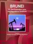 Brunei Oil Gas Exploration Laws and Regulations Handbook Volume 1 Strategic Information and Basic Regulations