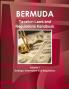 Bermuda Taxation Laws and Regulations Handbook Volume 1 Strategic Information and Regulations