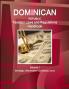 Dominican Republic Taxation Laws and Regulations Handbook Volume 1 Strategic Information and Basic Laws