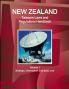 New Zealand Telecom Laws and Regulations Handbook Volume 1 Strategic Information and Basic Law